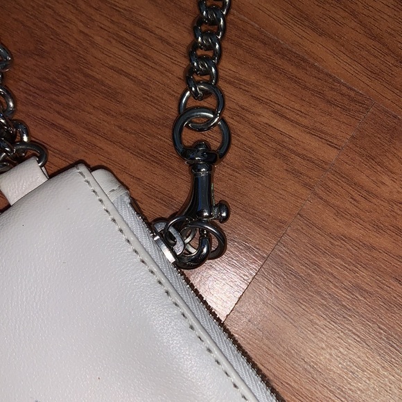Coach Leather Wristlet - Picture 4 of 9